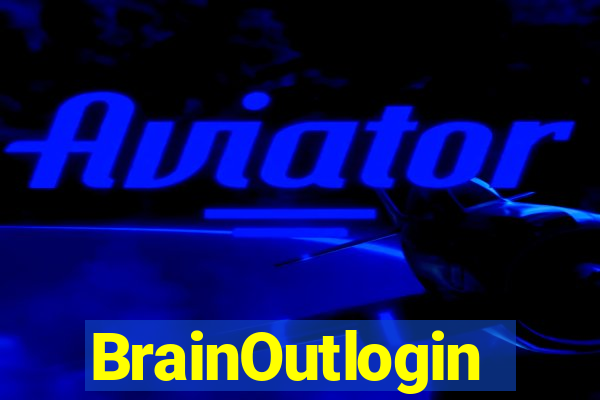 BrainOutlogin