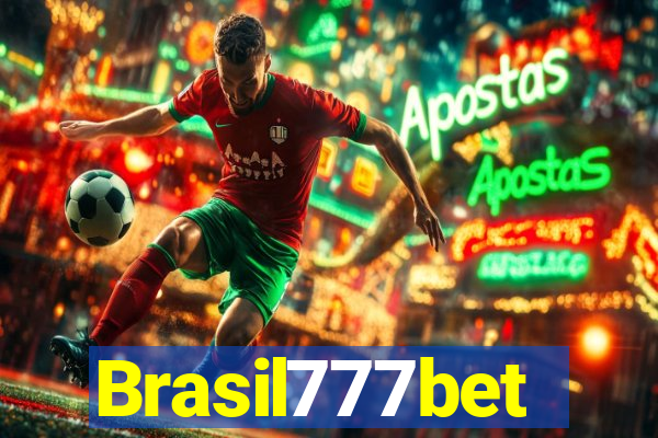 Brasil777bet