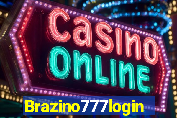 Brazino777login