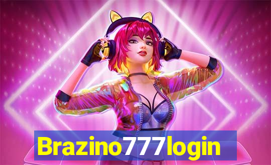 Brazino777login