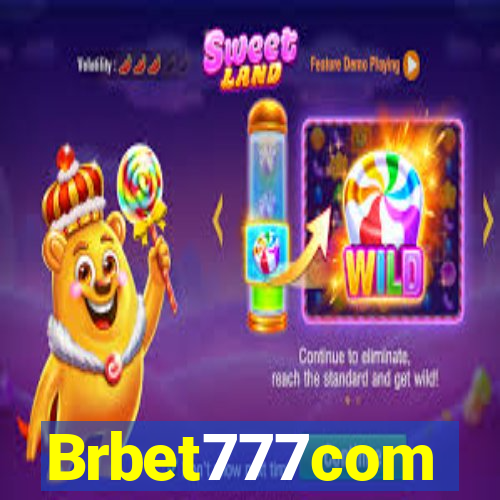 Brbet777com