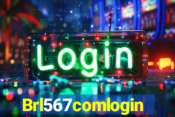 Brl567comlogin