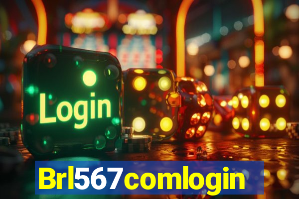 Brl567comlogin