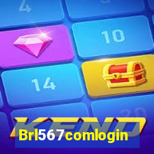 Brl567comlogin