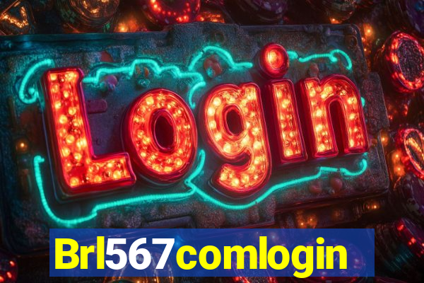 Brl567comlogin