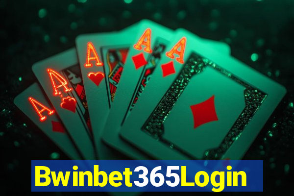 Bwinbet365Login