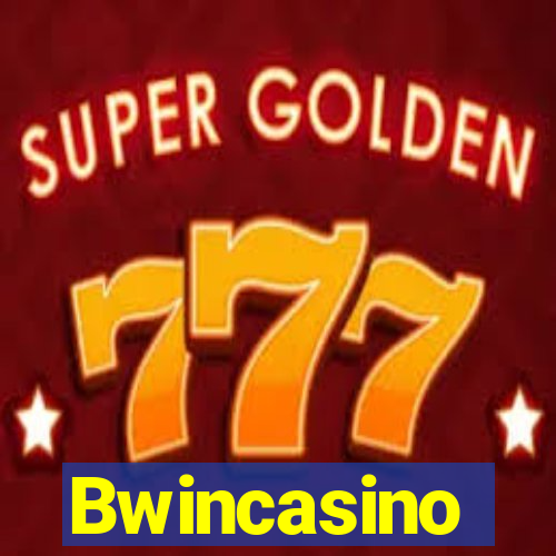 Bwincasino