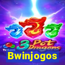 Bwinjogos