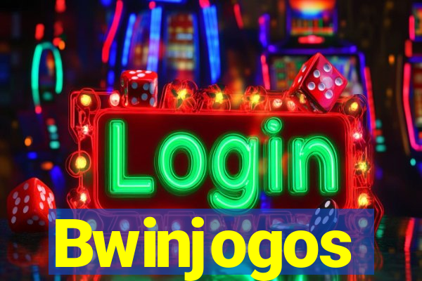 Bwinjogos