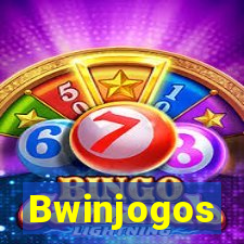 Bwinjogos