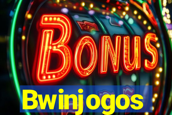 Bwinjogos