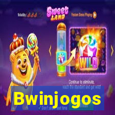 Bwinjogos