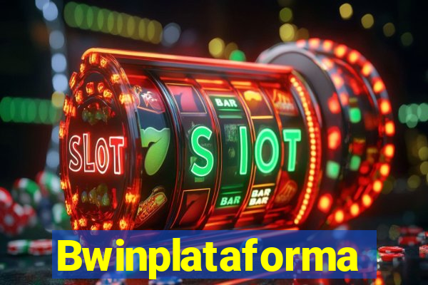 Bwinplataforma