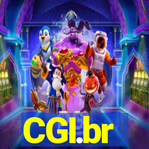 CGI.br