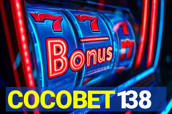 COCOBET138