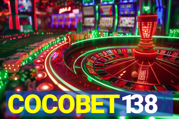 COCOBET138