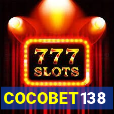 COCOBET138