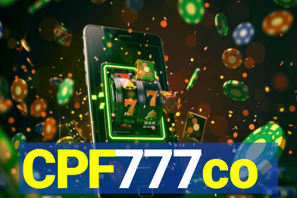 CPF777co