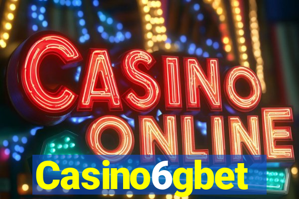 Casino6gbet