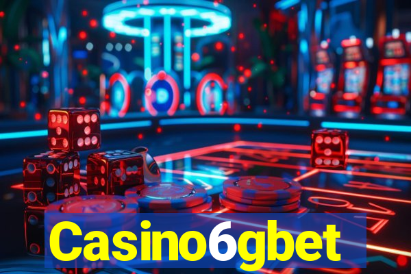 Casino6gbet