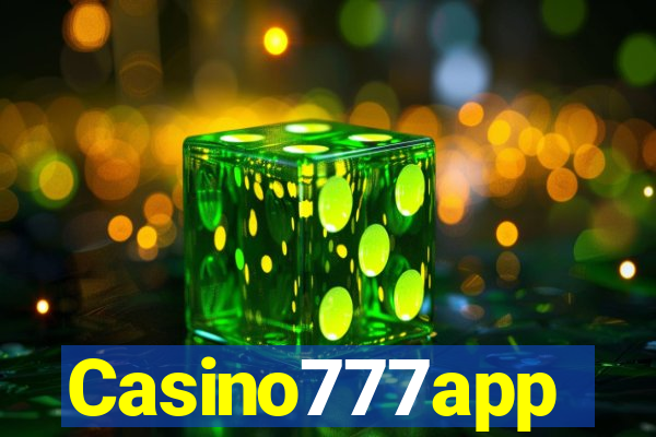 Casino777app