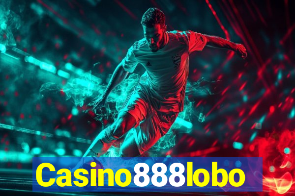 Casino888lobo