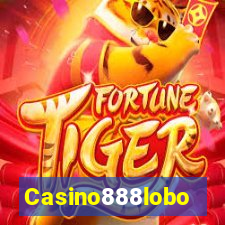 Casino888lobo