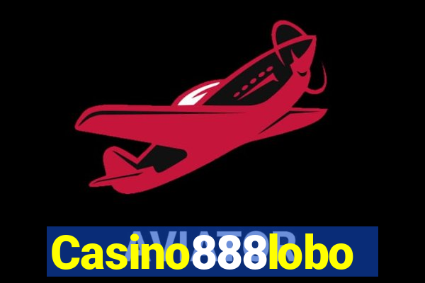 Casino888lobo