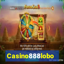 Casino888lobo