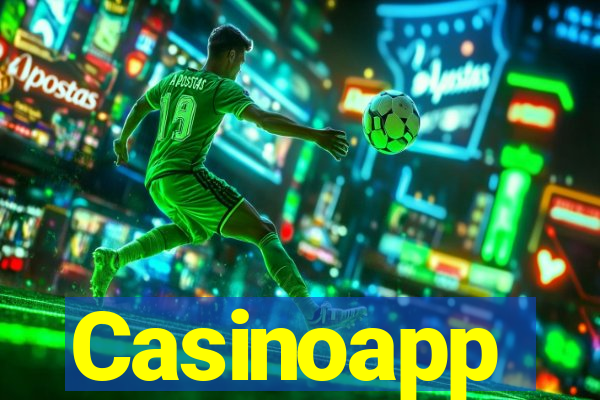 Casinoapp