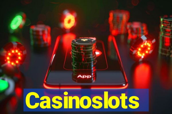 Casinoslots