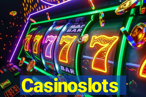 Casinoslots