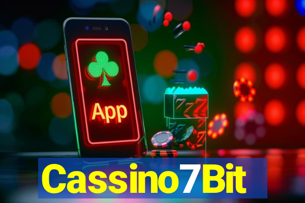 Cassino7Bit