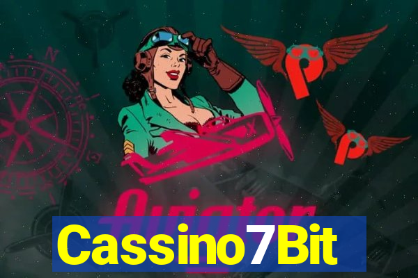 Cassino7Bit