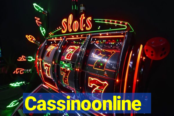 Cassinoonline