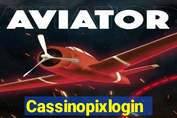 Cassinopixlogin