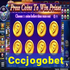 Cccjogobet