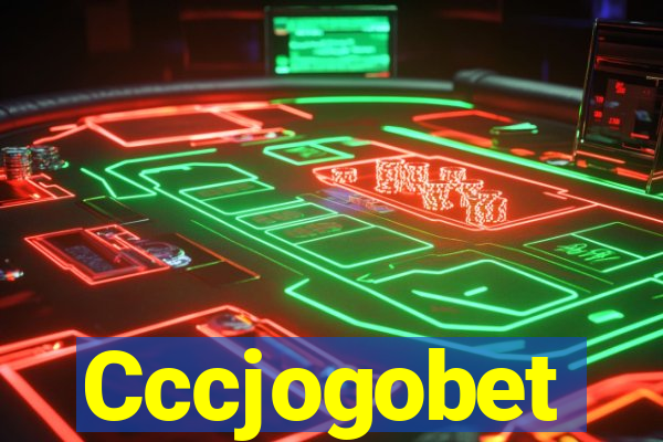 Cccjogobet