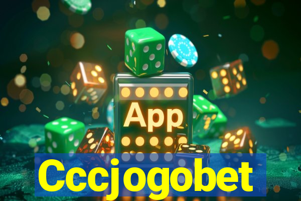 Cccjogobet