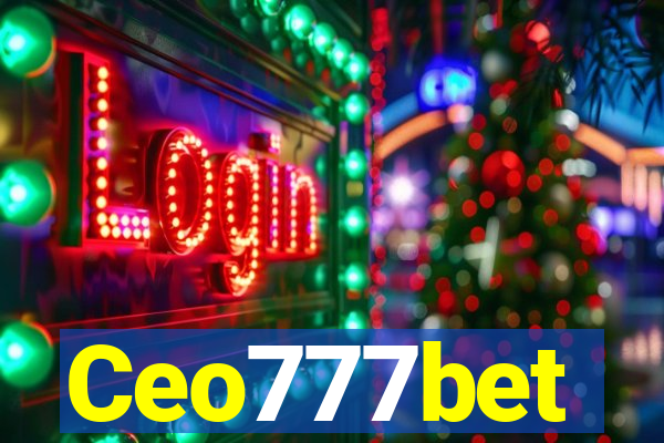 Ceo777bet