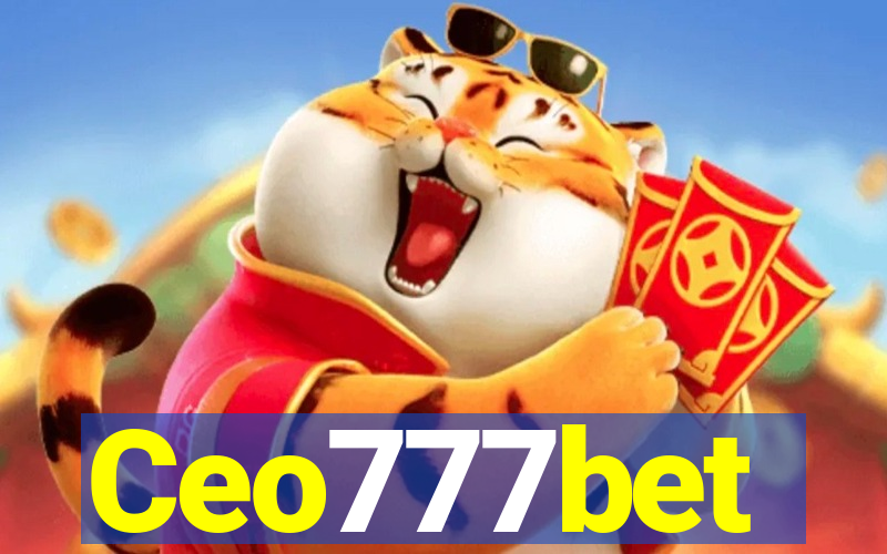 Ceo777bet