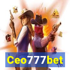 Ceo777bet