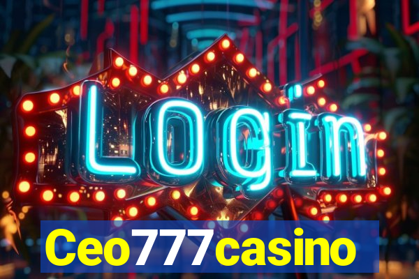 Ceo777casino