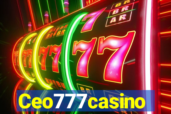 Ceo777casino