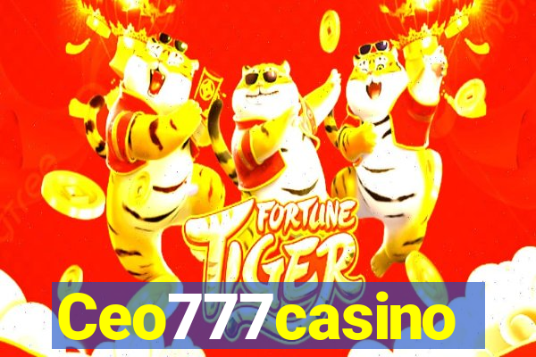 Ceo777casino