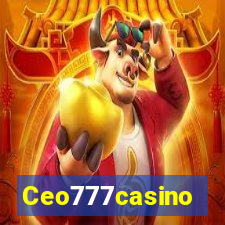 Ceo777casino