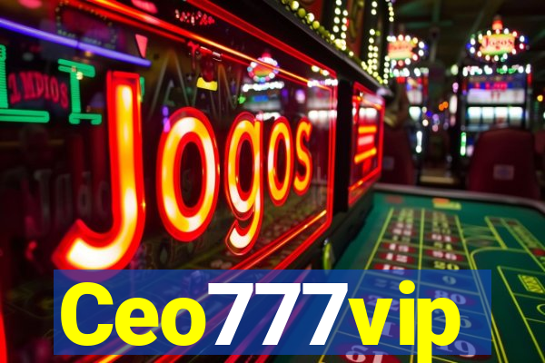 Ceo777vip