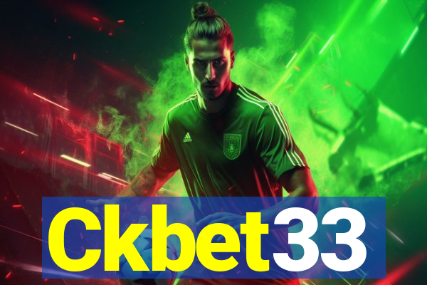 Ckbet33