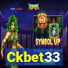 Ckbet33