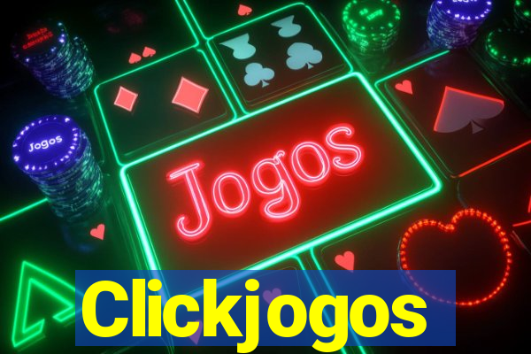 Clickjogos